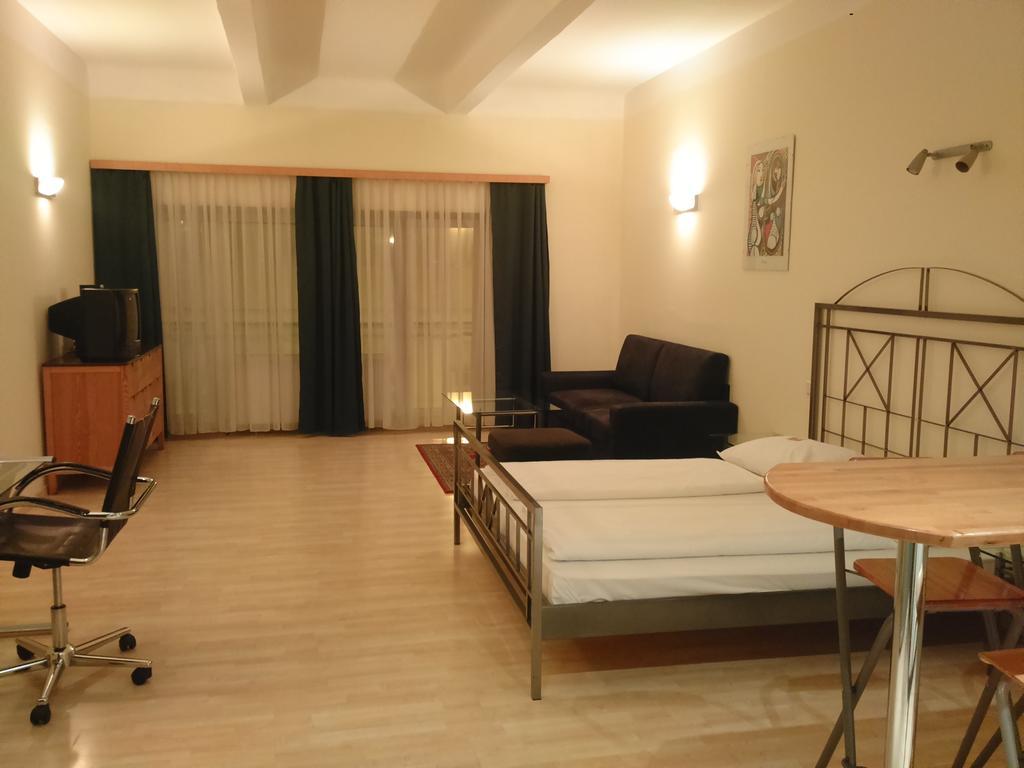 Comfort Apartment Wien